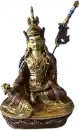 Padmasambhava Statue 8 Inch