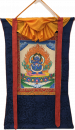 Handbemalter Mahakala Thangka