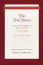 SUSAN A. LANDESMAN : THE TĀRĀ TANTRA Tārā’s Fundamental Ritual Text (Tārā-mūla-kalpa)