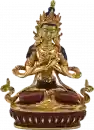 Vajradhara fullgold 8,5 Inch