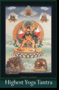 Daniel Cohort : The Highest Yoga Tantra