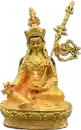 Padmasambhava Statue 2,5 Inch