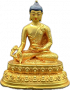 Medicine Buddha Statue 2,5 Inch