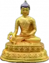 Medicine Buddha Statue 2,5 Inch