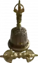 Bell&Vajra small 11 cm Model 2