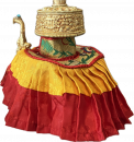 Bhumpa Clothes