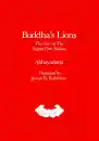 James B. Robinson : Buddha's Lions: The Lives of the Eighty-Four Siddhas (Used)