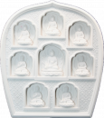 8 Medicine Buddhas