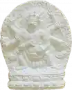 Mahakala TsaTsa