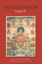 Padmasambhava and Jamgon Kongtrul Lodro Thaye : Light of Wisdom [Vol 2]