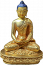 Amitabha Statue 4 Inch