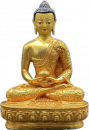 Amitabha Statue 4 Inch