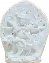 Pehar Dharma Protector TsaTsa