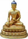 Buddha Sakyamuni Statue 2,2 Inch