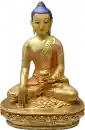 Buddha Sakyamuni Statue 4 Inch
