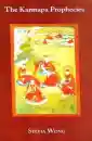 Sylvia Wong : The Karmapa Prophecies (used)
