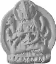 Usnishavijaya (Namgyalma) TsaTsa