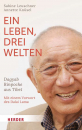 Dagyab Rinpoche : Ein Leben, drei Welten (Gebundene Ausgabe)