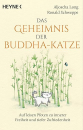 Aljoscha Long, Ronald Schweppe : Das Geheimnis der Buddha-Katze