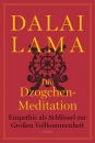 Dalai Lama : Die Dzogchen-Meditation