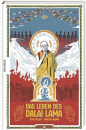 Das Leben des Dalai Lama: Die offizielle Graphic Novel