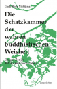 Gudo Wafu Nishijima : Die Schatzkammer der wahren buddhistischen Weisheit