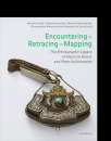 Mareile Flitsch (Hg.) : ENCOUNTERING – RETRACING – MAPPING