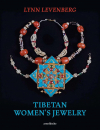 Lynn Levenberg : TIBETAN WOMEN’S JEWELRY