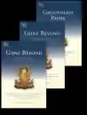 Karl Brunnholzl : The Prajnaparamita Sutras, the Ornament of Clear Realization, and Their Tibetan Commentaries (3er Set)