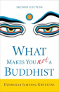 Dzongsar Jamyang Khyentse : What Makes You Not a Buddhist