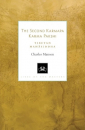 Charles Manson : The Second Karmapa Karma Pakshi Tibetan Mahasiddha