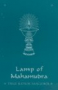 Tsele Natsok Rangdrol  : Lamp of Mahamudra  Used Originalausgabe