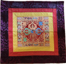 Altardecke groß  (45x45)