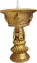 Butterlamp eletric big