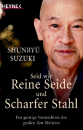 Suzuki, Shunryu : Seid wie reine Seide