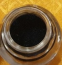 16. Karmapa Schwarze Krone Sarira