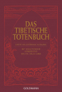 Stephan Schuhmacher (Übersetzer) : Das Tibetische Totenbuch (TB)