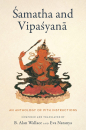 B. ALAN WALLACE, EVA NATANYA : SAMATHA AND VIPASYANA An Anthology of Pith Instructions