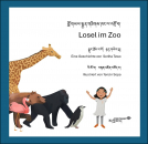 Serlah Tawo : Losel im Zoo