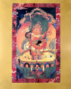 Vairavana altar card large