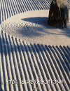 Zengarten mit Spruch: 70% is Perfection (IQN37)