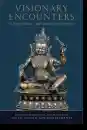 Adriano Clemente : Visionary Encounters The Dzogchen Teachings of Bönpo