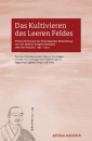Hongzhi Zhengjue : Das Kultivieren des leeren Feldes