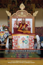 Edward A. Arnold, Alexander Berzin : As Long as Space Endures