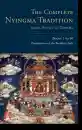 The Complete Nyingma Tradition from Sutra to Tantra, Books 1 to 10