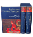 ​The Complete Nyingma Tradition from Sutra to Tantra, Books 15 to 17