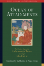 YAEL BENTOR, PENPA DORJEE : OCEAN OF ATTAINMENTS The Creation Stage of Guhyasamāja Tantra According to Khedrup Jé