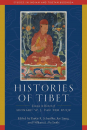 KURTIS SCHAEFFER : HISTORIES OF TIBET