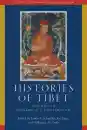 KURTIS SCHAEFFER : HISTORIES OF TIBET