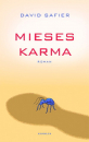 Safier, David : Mieses Karma (TB)
